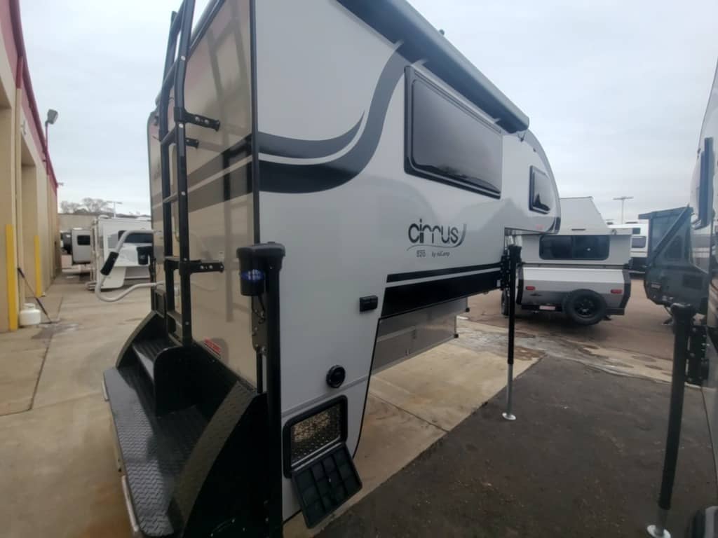 2026 nuCamp RV 2026 nuCamp RV Cirrus - thumbnail 7