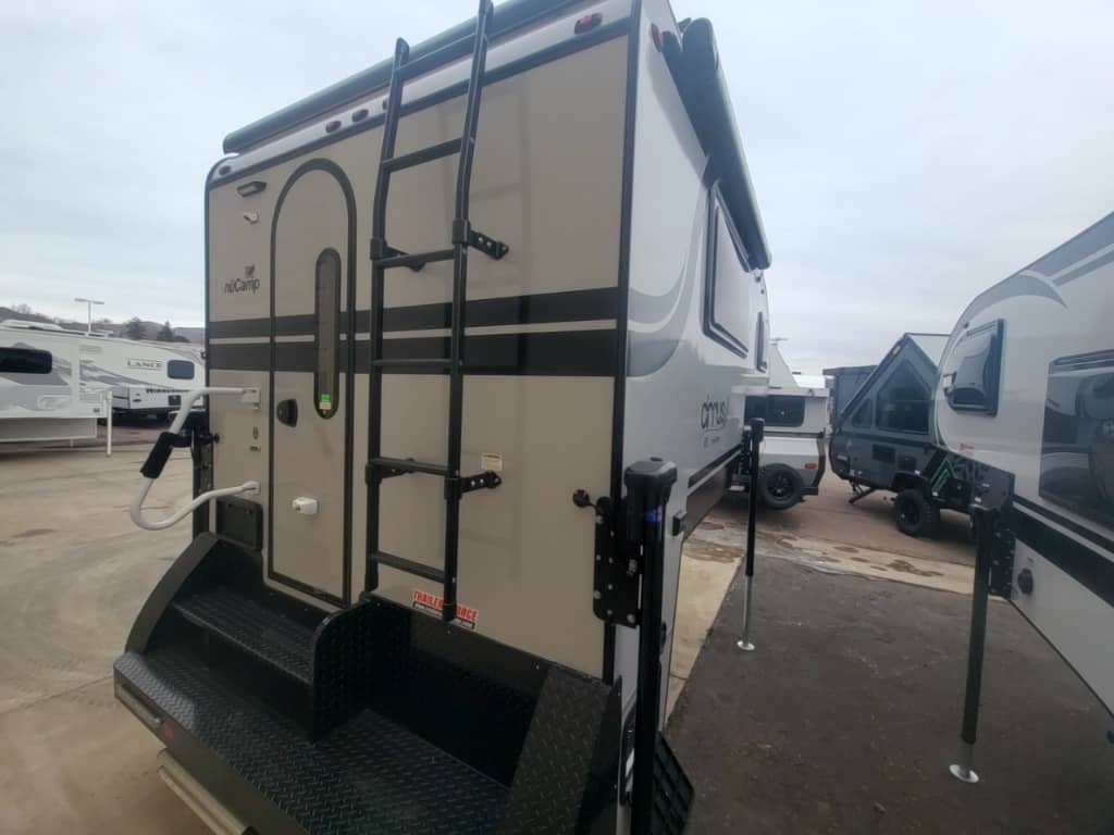 2026 nuCamp RV 2026 nuCamp RV Cirrus - thumbnail 8