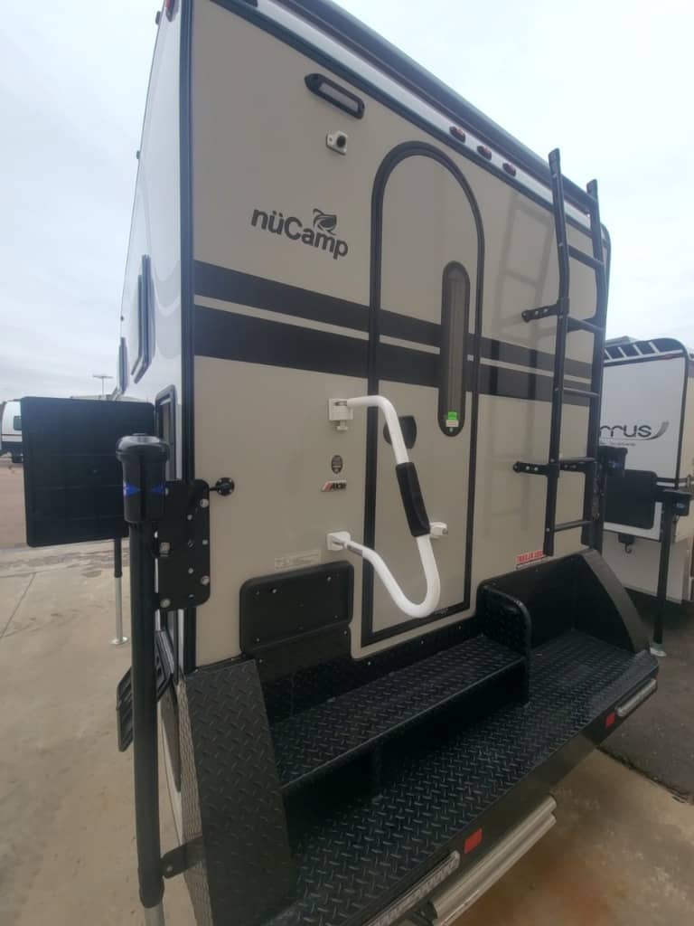 2026 nuCamp RV 2026 nuCamp RV Cirrus - thumbnail 10