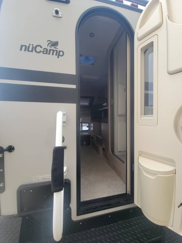 2026 nuCamp RV 2026 nuCamp RV Cirrus - thumbnail 11
