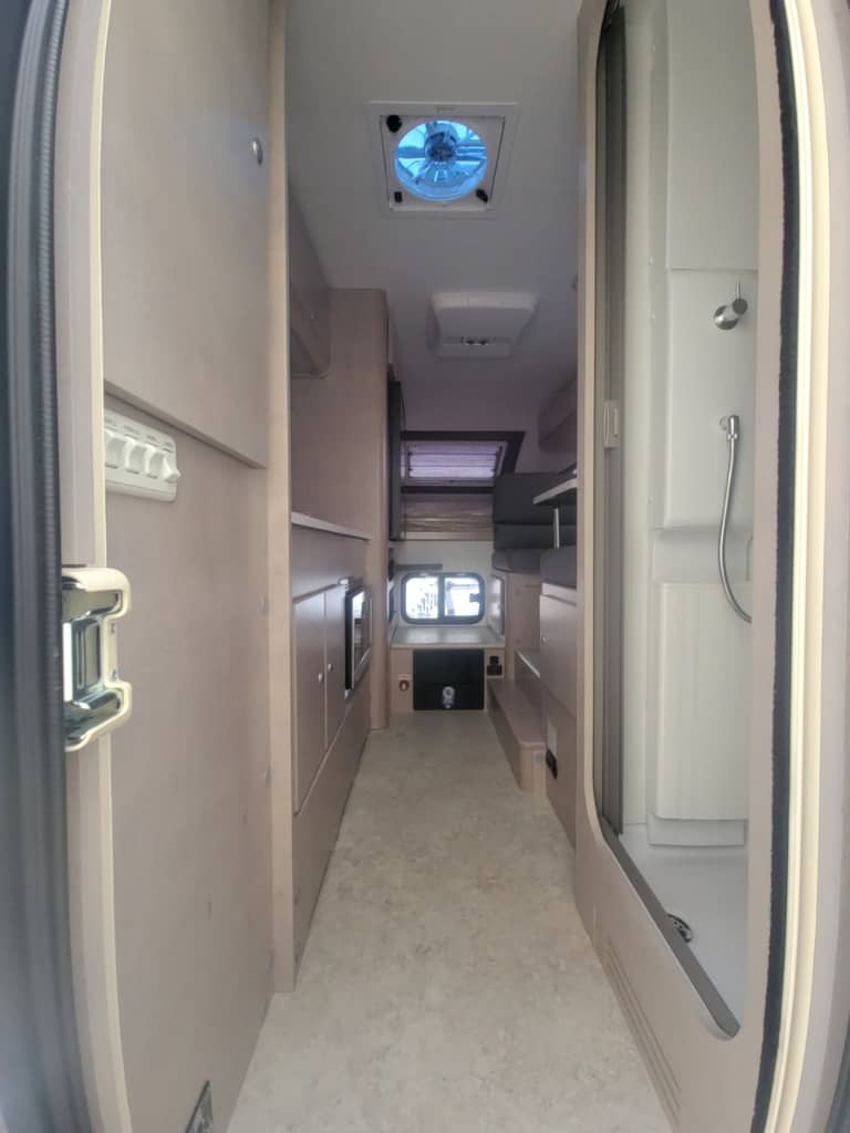 2026 nuCamp RV 2026 nuCamp RV Cirrus - thumbnail 12