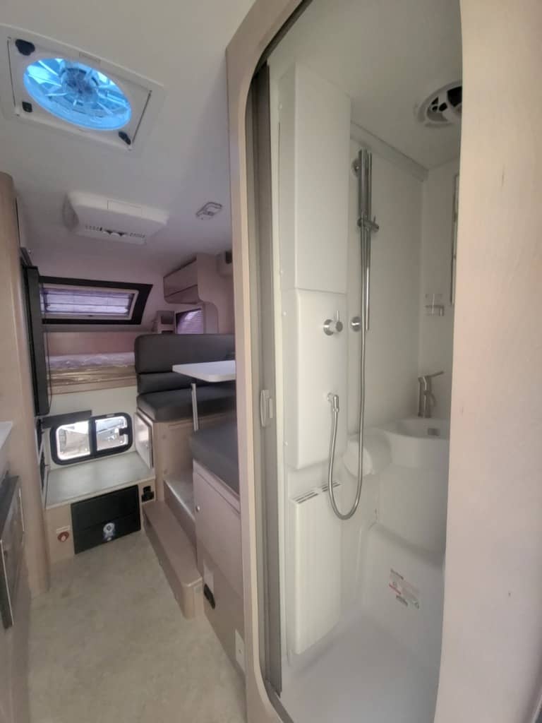 2026 nuCamp RV 2026 nuCamp RV Cirrus - thumbnail 13