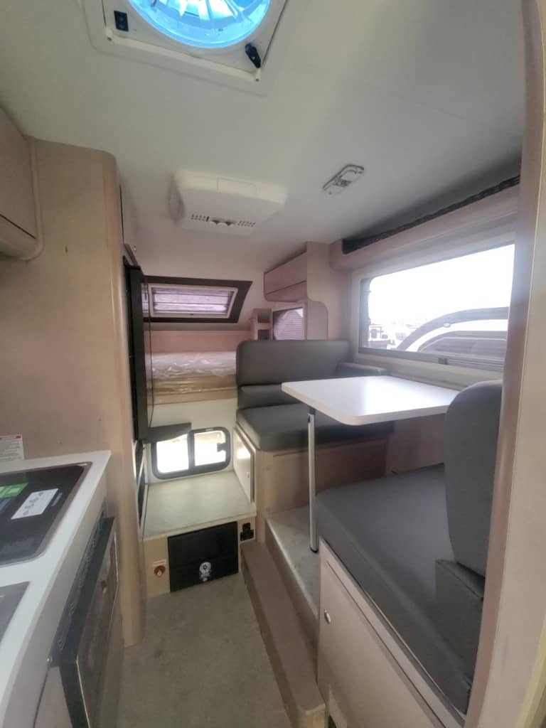 2026 nuCamp RV 2026 nuCamp RV Cirrus - thumbnail 14