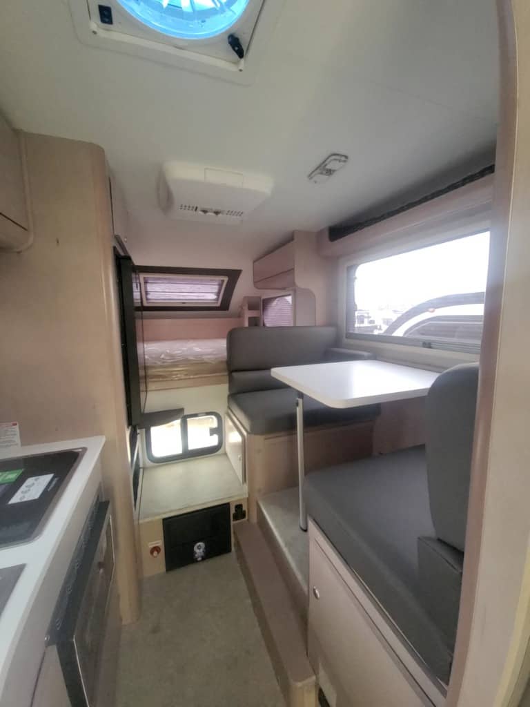 2026 nuCamp RV 2026 nuCamp RV Cirrus - thumbnail 15