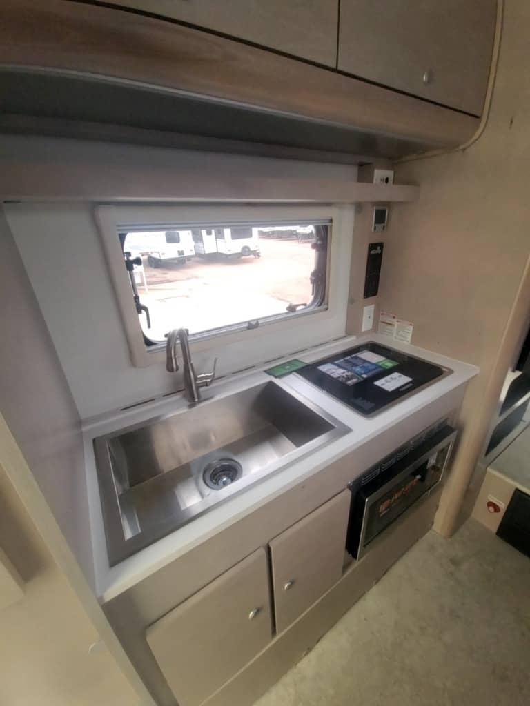 2026 nuCamp RV 2026 nuCamp RV Cirrus - thumbnail 16