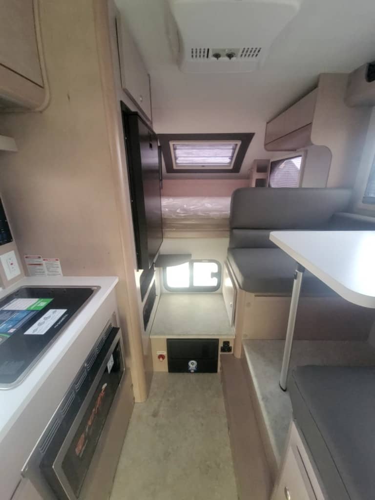 2026 nuCamp RV 2026 nuCamp RV Cirrus - thumbnail 17