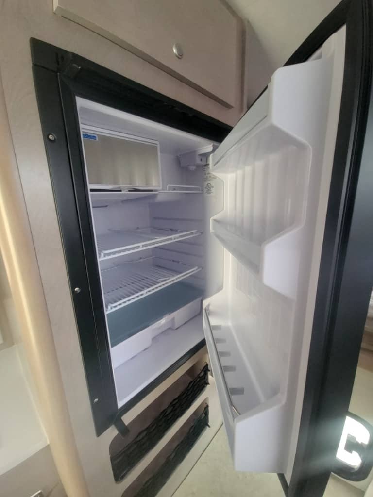 2026 nuCamp RV 2026 nuCamp RV Cirrus - thumbnail 18