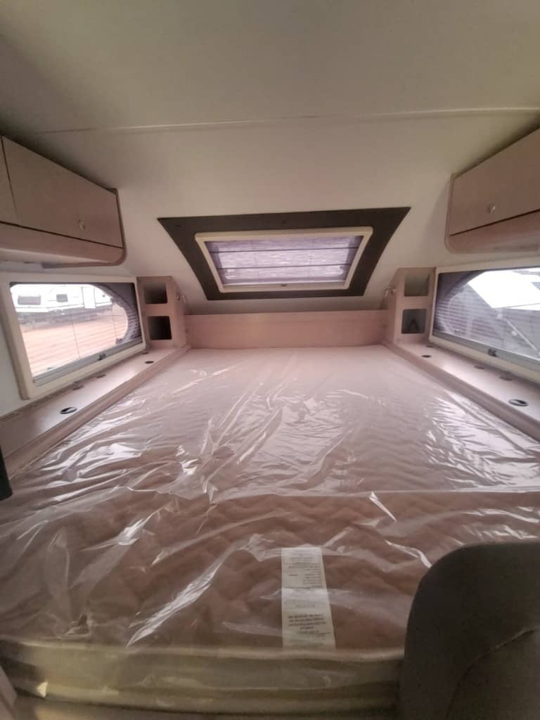 2026 nuCamp RV 2026 nuCamp RV Cirrus - thumbnail 19