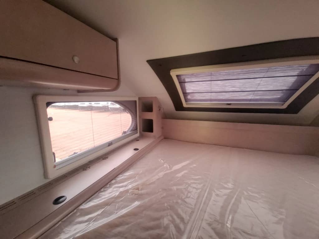 2026 nuCamp RV 2026 nuCamp RV Cirrus - thumbnail 21