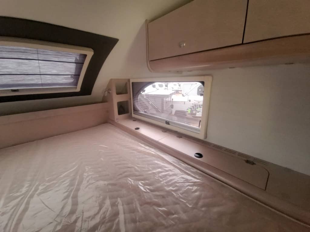 2026 nuCamp RV 2026 nuCamp RV Cirrus - thumbnail 22