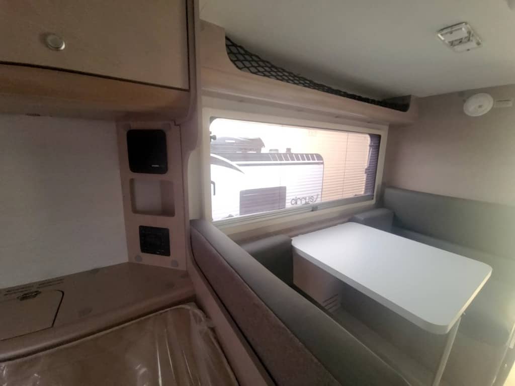 2026 nuCamp RV 2026 nuCamp RV Cirrus - thumbnail 23