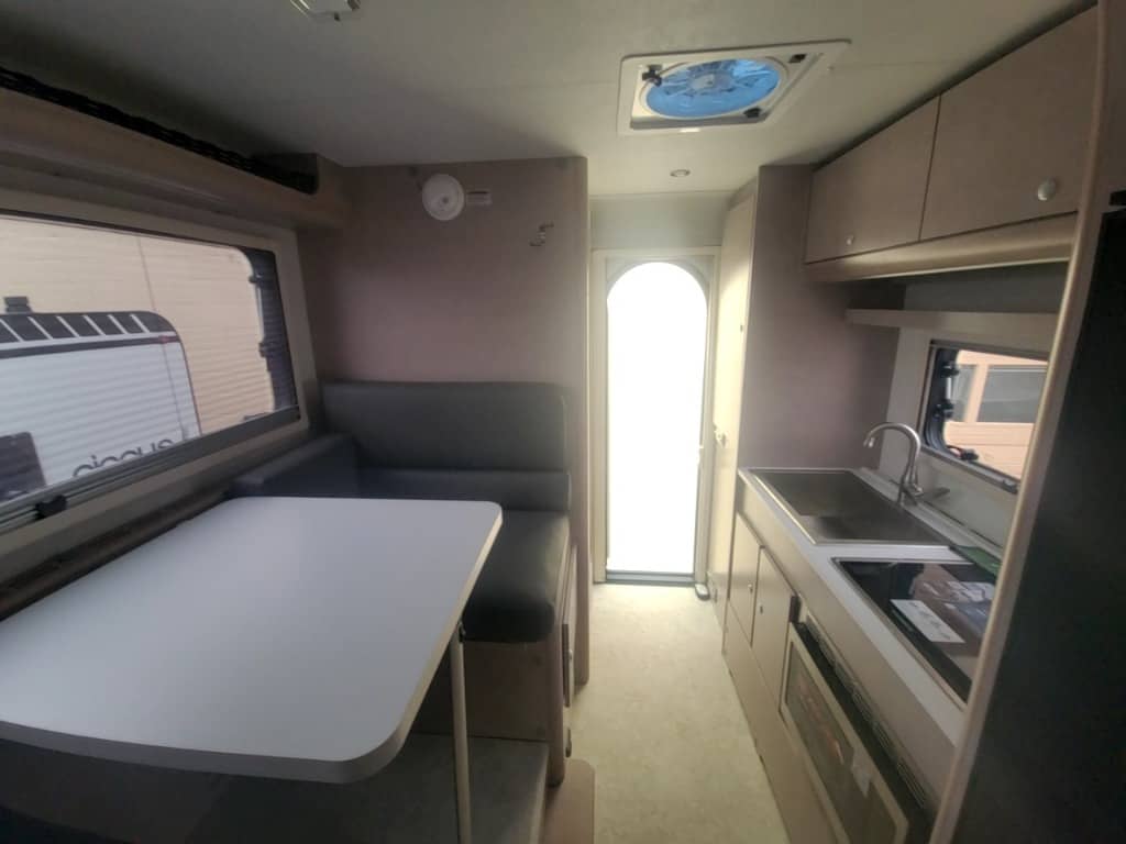 2026 nuCamp RV 2026 nuCamp RV Cirrus - thumbnail 24