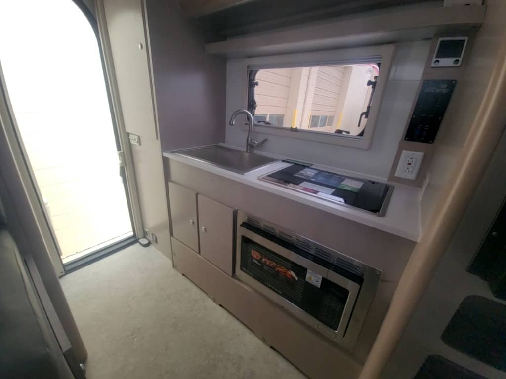 2026 nuCamp RV 2026 nuCamp RV Cirrus - thumbnail 25