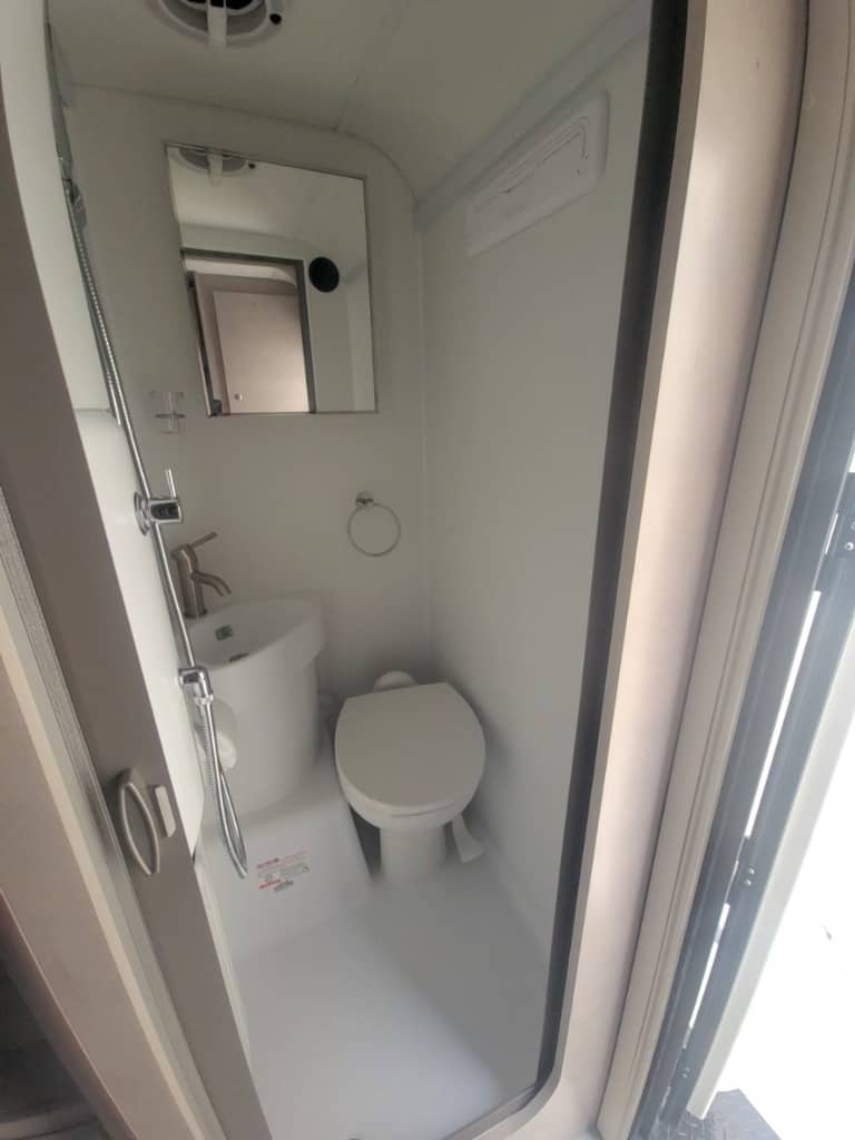 2026 nuCamp RV 2026 nuCamp RV Cirrus - thumbnail 26