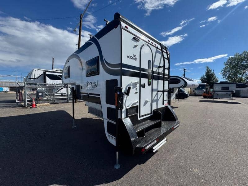 2026 nuCamp RV 2026 nuCamp RV Cirrus - thumbnail 3