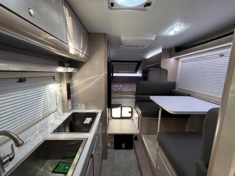 2026 nuCamp RV 2026 nuCamp RV Cirrus - thumbnail 6