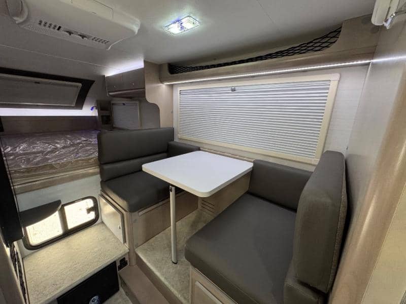 2026 nuCamp RV 2026 nuCamp RV Cirrus - thumbnail 7