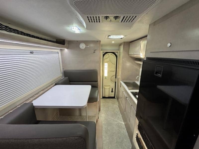 2026 nuCamp RV 2026 nuCamp RV Cirrus - thumbnail 11