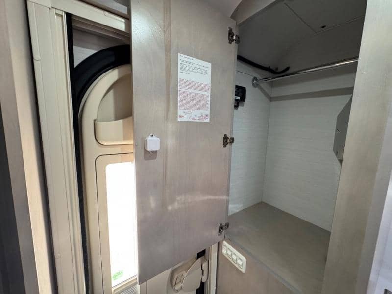 2026 nuCamp RV 2026 nuCamp RV Cirrus - thumbnail 12