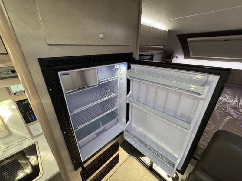 2026 nuCamp RV 2026 nuCamp RV Cirrus - thumbnail 15