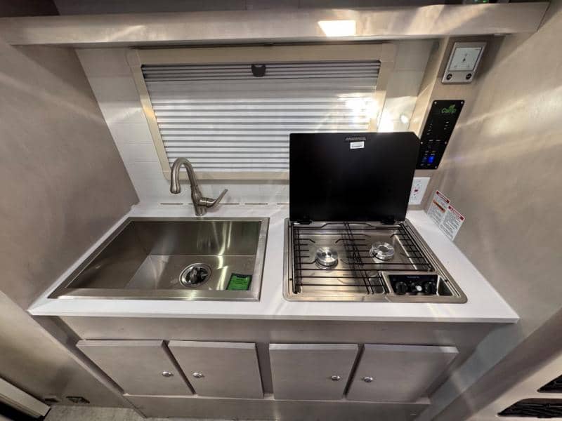 2026 nuCamp RV 2026 nuCamp RV Cirrus - thumbnail 16