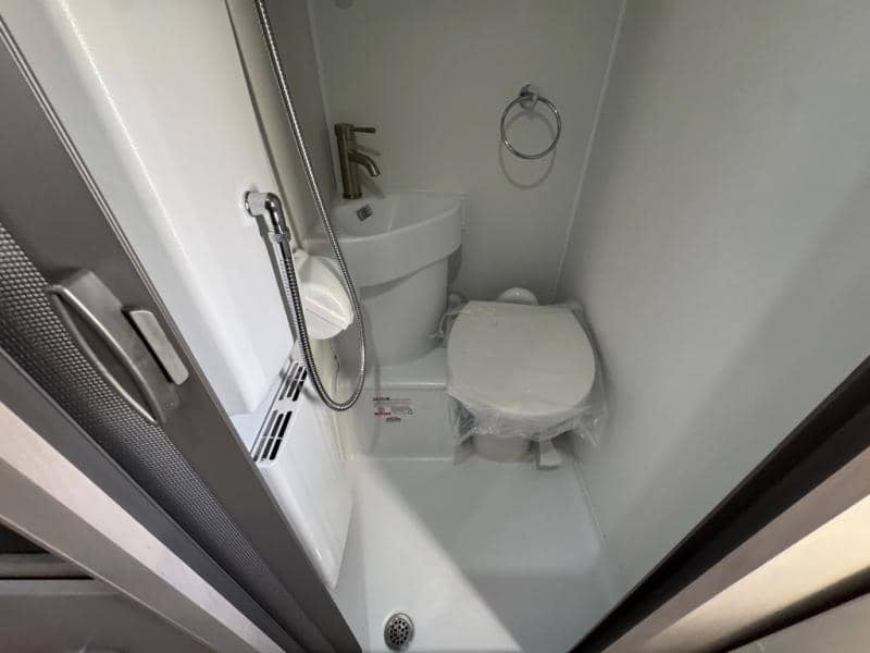 2026 nuCamp RV 2026 nuCamp RV Cirrus - thumbnail 17