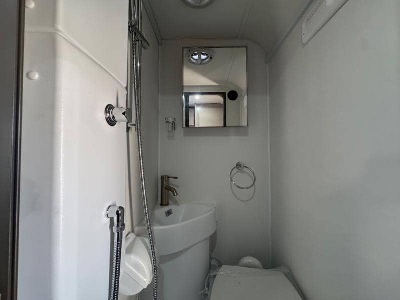 2026 nuCamp RV 2026 nuCamp RV Cirrus - thumbnail 18