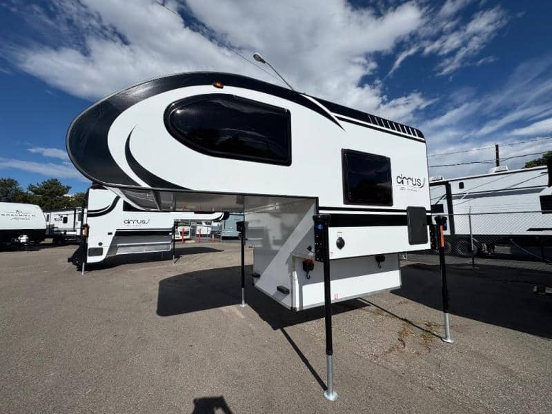 2026 nuCamp RV 2026 nuCamp RV Cirrus - thumbnail 5
