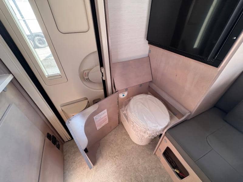 2026 nuCamp RV 2026 nuCamp RV Cirrus - thumbnail 7