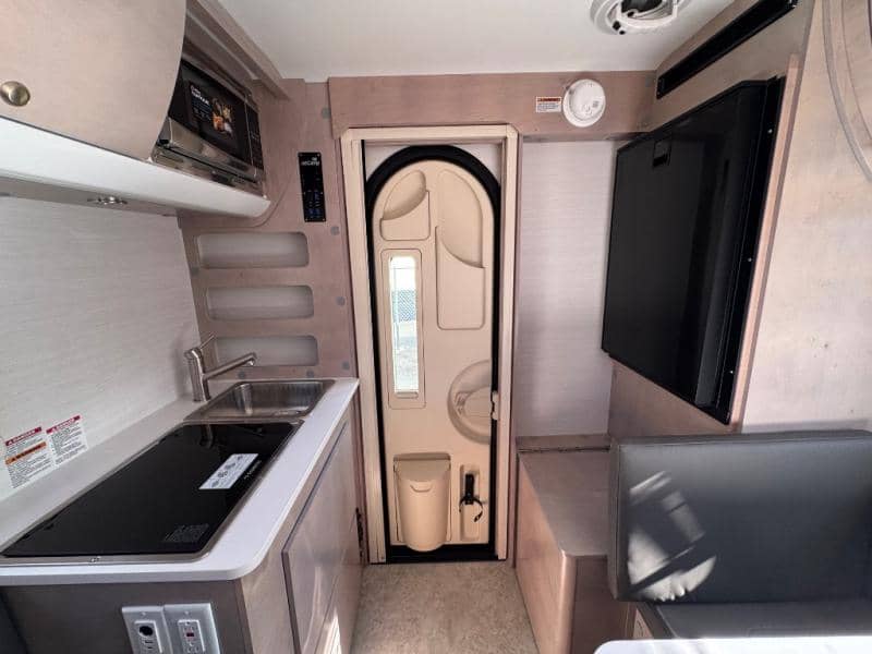 2026 nuCamp RV 2026 nuCamp RV Cirrus - thumbnail 8