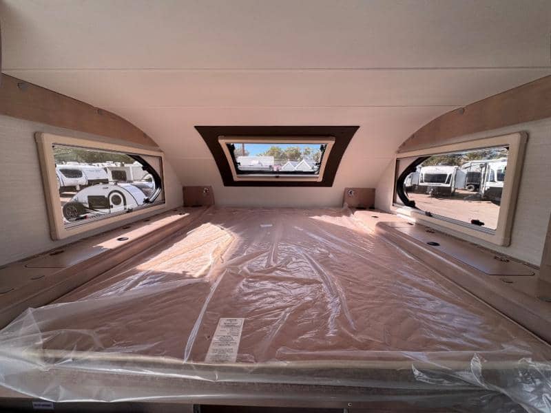 2026 nuCamp RV 2026 nuCamp RV Cirrus - thumbnail 9