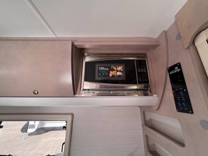2026 nuCamp RV 2026 nuCamp RV Cirrus - thumbnail 10