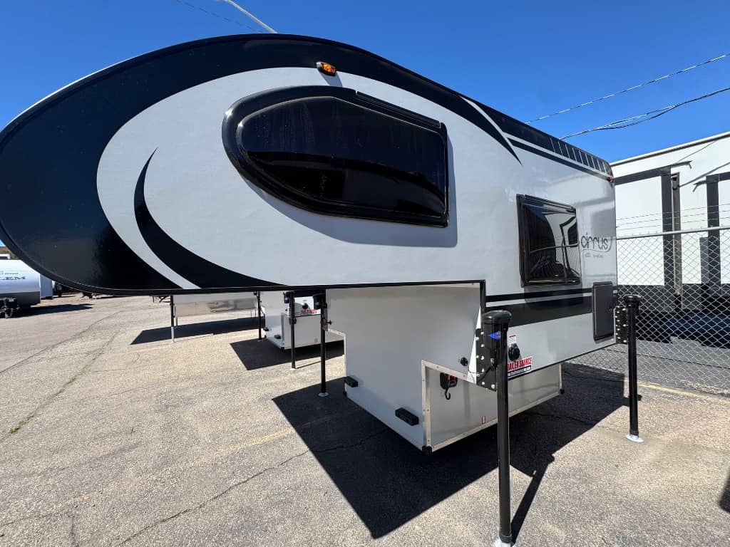 2026 nuCamp RV 2026 nuCamp RV Cirrus - thumbnail 3