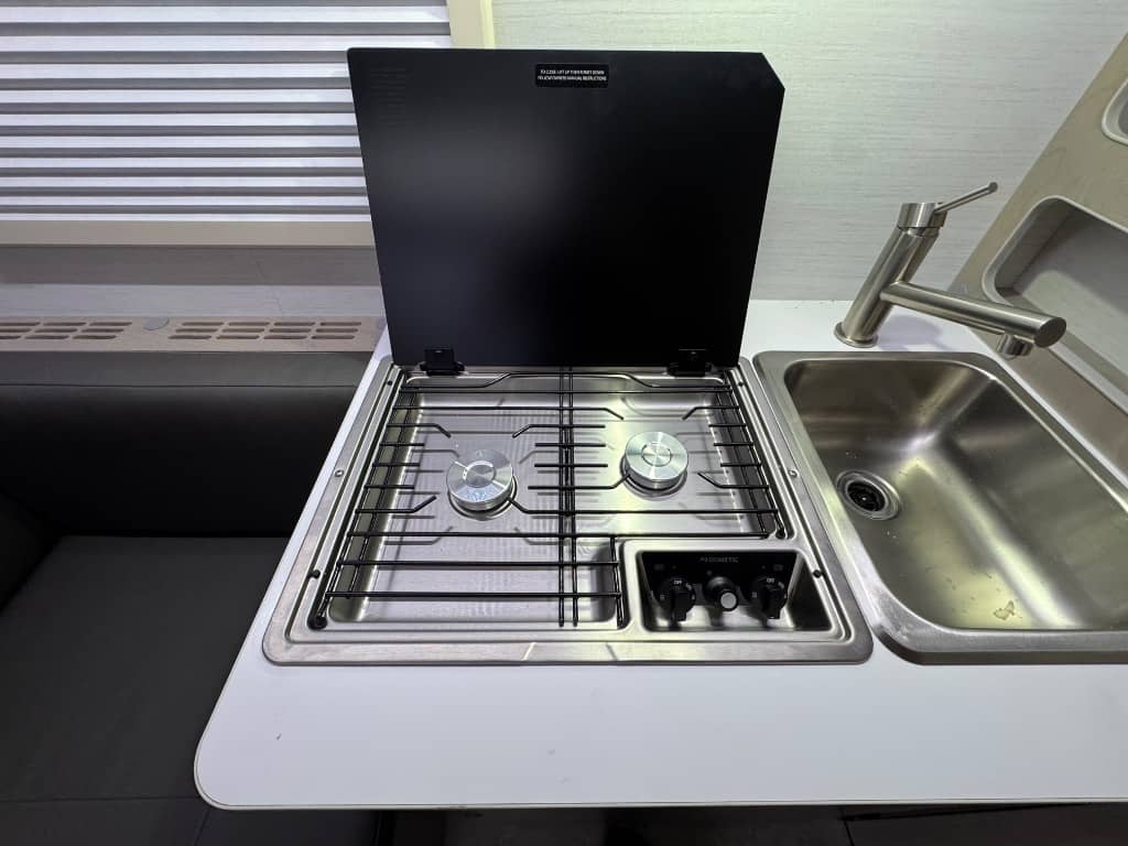 2026 nuCamp RV 2026 nuCamp RV Cirrus - thumbnail 11