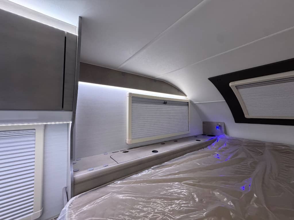 2026 nuCamp RV 2026 nuCamp RV Cirrus - thumbnail 15