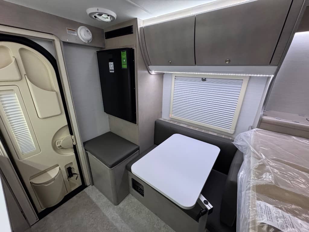 2026 nuCamp RV 2026 nuCamp RV Cirrus - thumbnail 16