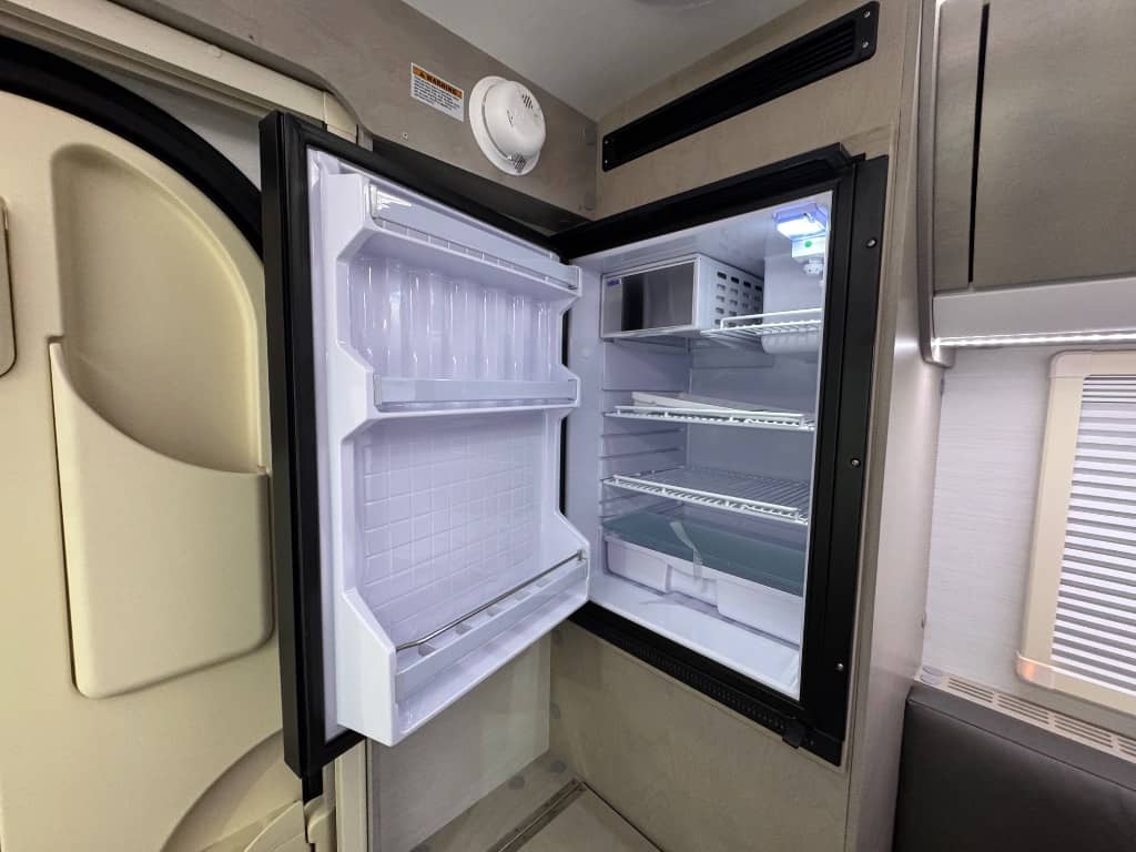 2026 nuCamp RV 2026 nuCamp RV Cirrus - thumbnail 18