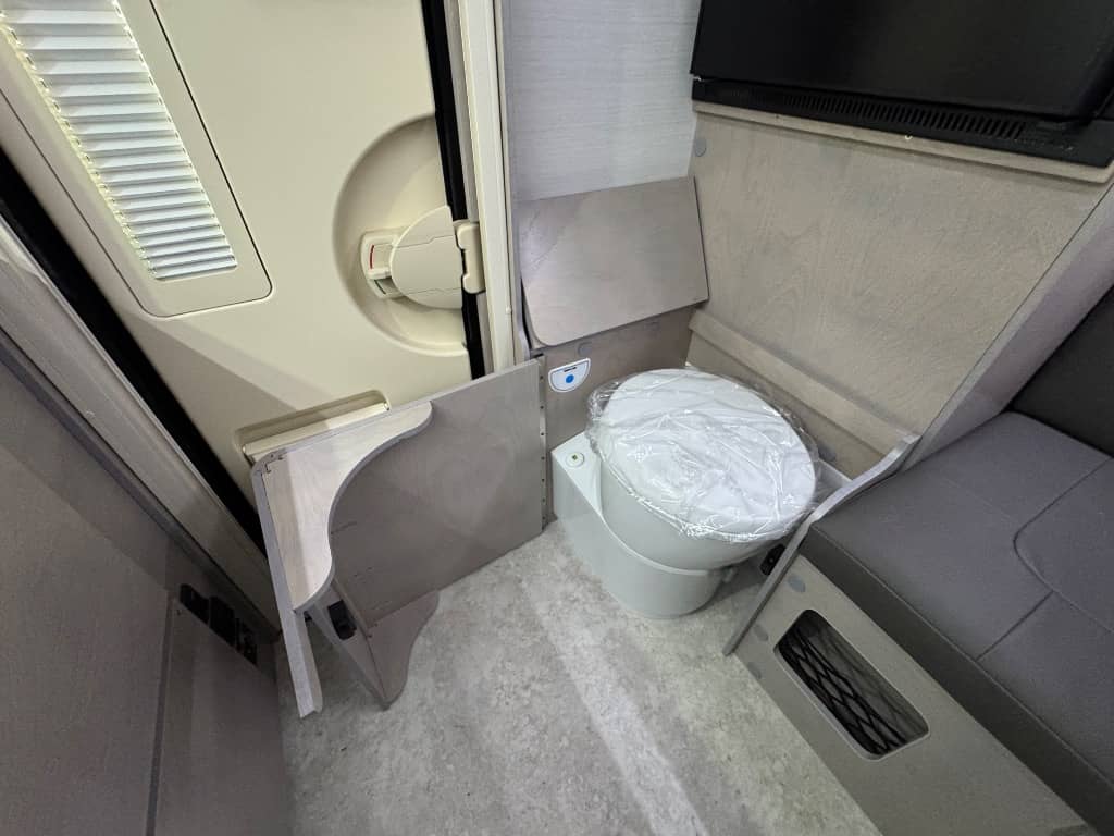 2026 nuCamp RV 2026 nuCamp RV Cirrus - thumbnail 19