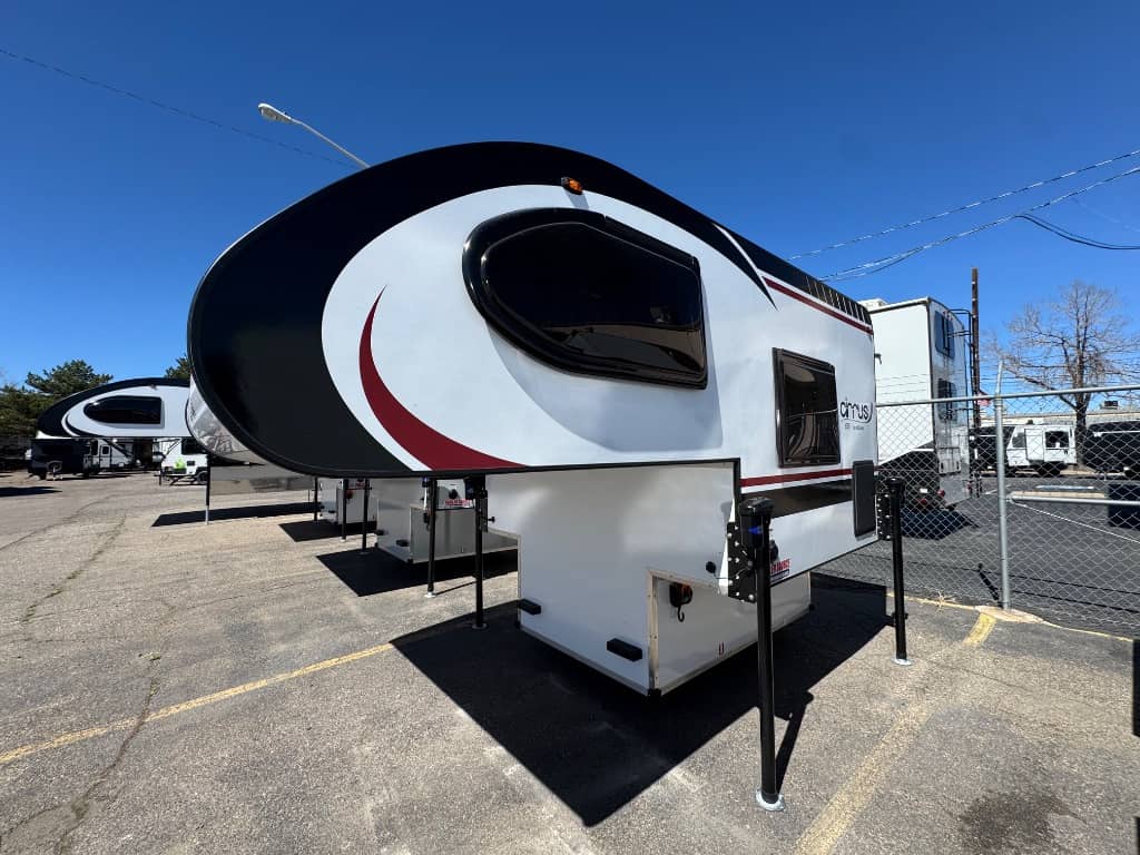 2026 nuCamp RV 2026 nuCamp RV Cirrus - thumbnail 3