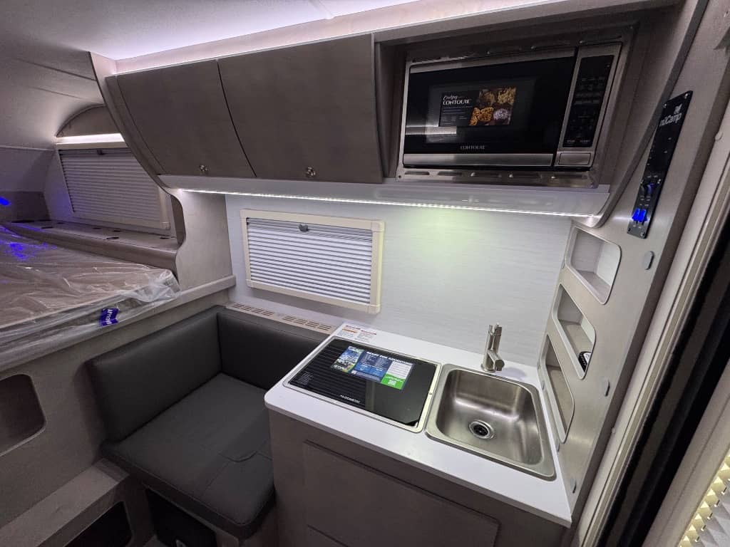 2026 nuCamp RV 2026 nuCamp RV Cirrus - thumbnail 7