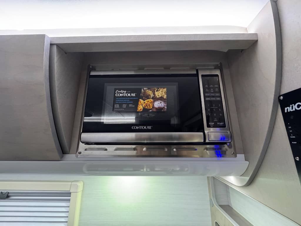 2026 nuCamp RV 2026 nuCamp RV Cirrus - thumbnail 8