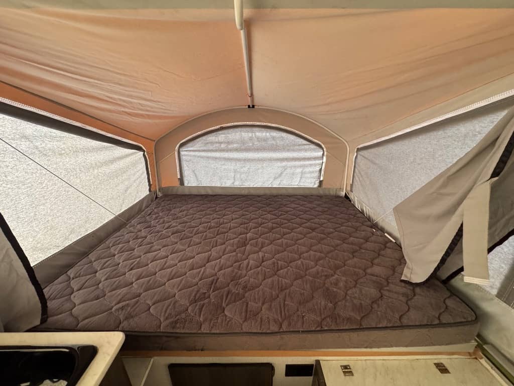 2022 Coachmen 2022 Coachmen Clipper - thumbnail 8