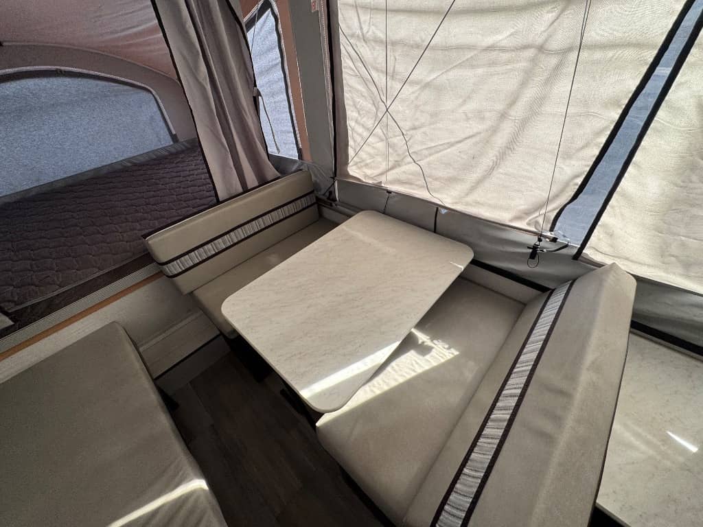 2022 Coachmen 2022 Coachmen Clipper - thumbnail 11