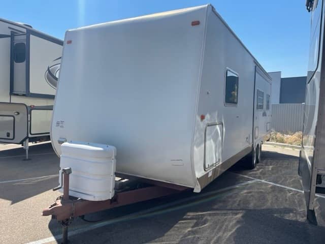 2003 Gulf Stream 2003 Gulf Stream Conquest - thumbnail 2