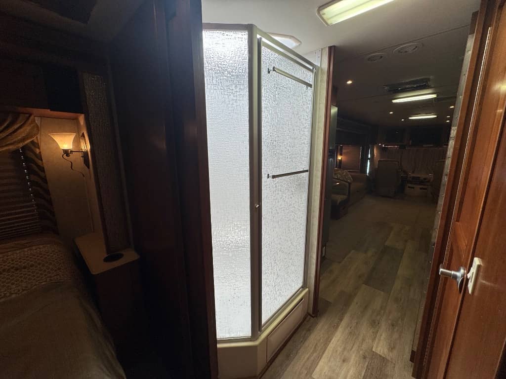 2005 Fleetwood 2005 Fleetwood Providence - thumbnail 11