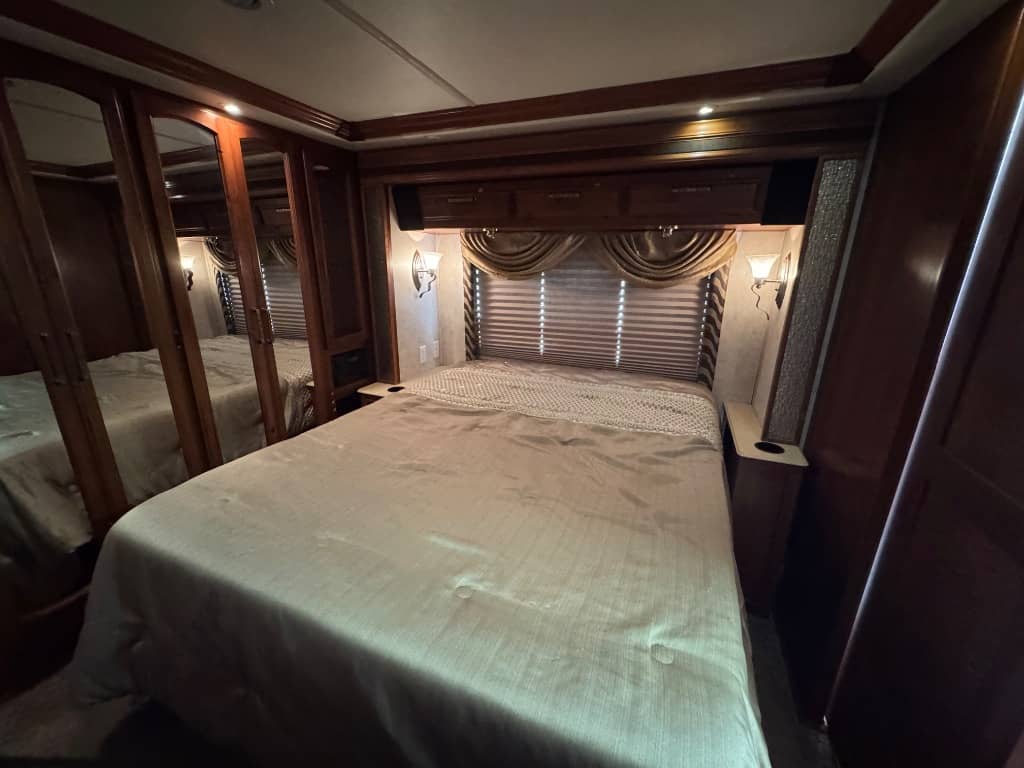 2005 Fleetwood 2005 Fleetwood Providence - thumbnail 17