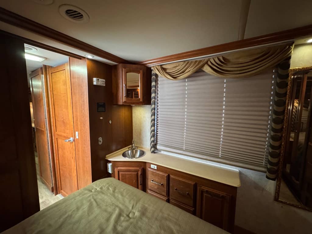 2005 Fleetwood 2005 Fleetwood Providence - thumbnail 19