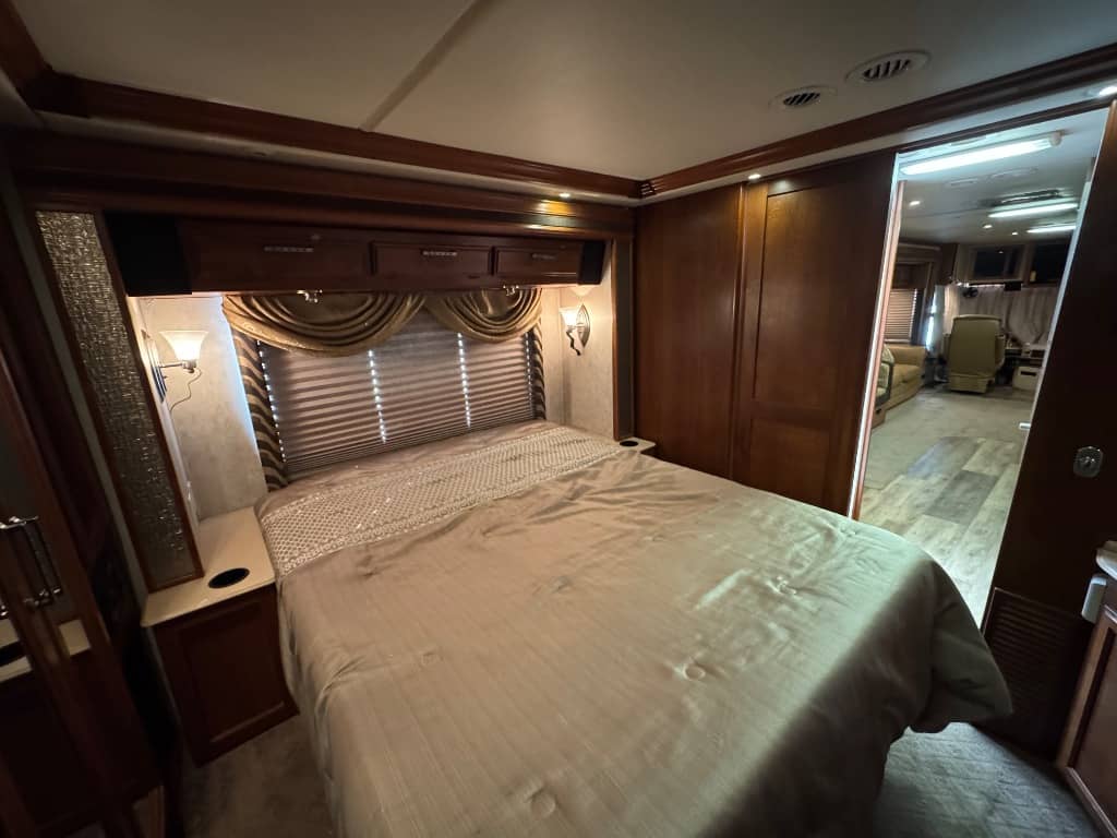 2005 Fleetwood 2005 Fleetwood Providence - thumbnail 20