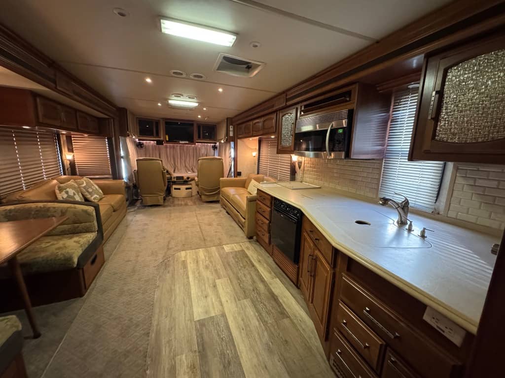 2005 Fleetwood 2005 Fleetwood Providence - thumbnail 21