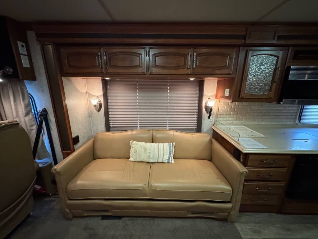 2005 Fleetwood 2005 Fleetwood Providence - thumbnail 26